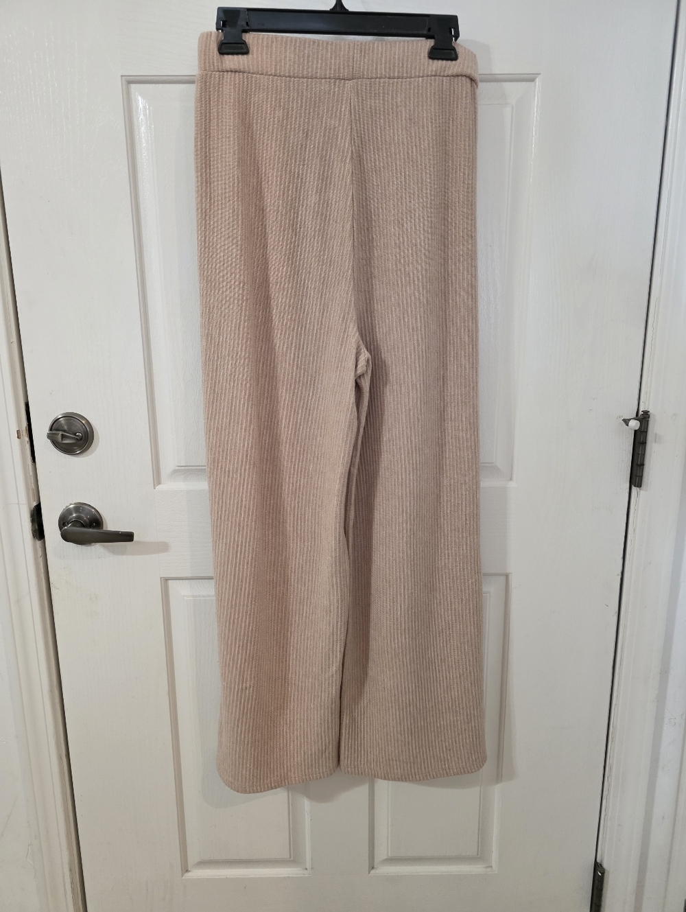 Alex Marie Ribbed pants Size Med - Picture 5 of 10